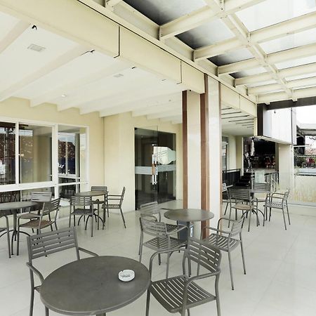 D'Kalpa Hotel Demangan Yogyakarta Dış mekan fotoğraf