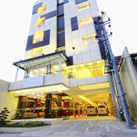 D'Kalpa Hotel Demangan Yogyakarta Dış mekan fotoğraf