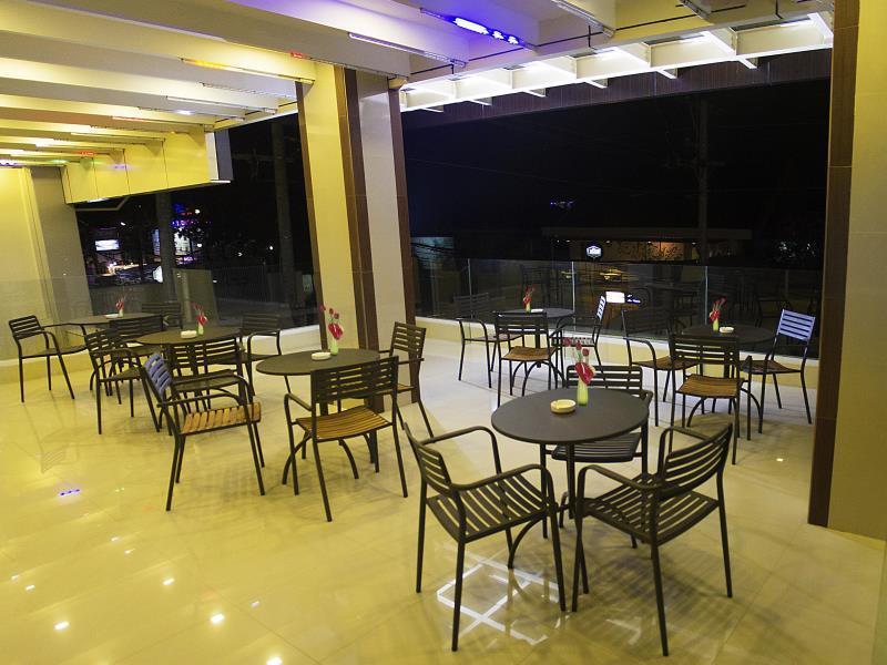 D'Kalpa Hotel Demangan Yogyakarta Dış mekan fotoğraf