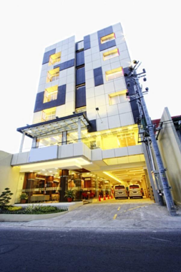 D'Kalpa Hotel Demangan Yogyakarta Dış mekan fotoğraf