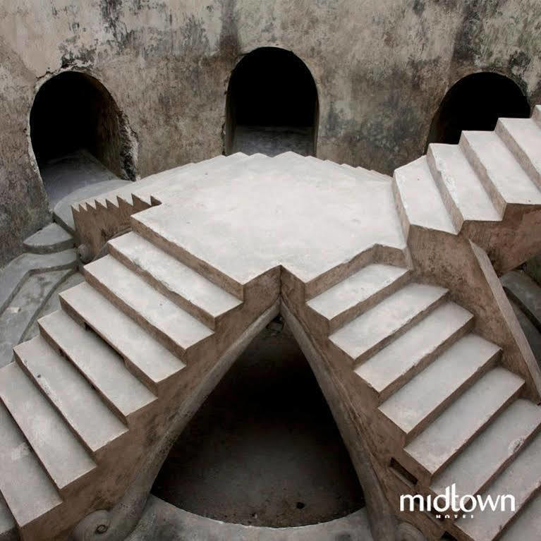 D'Kalpa Hotel Demangan Yogyakarta Dış mekan fotoğraf