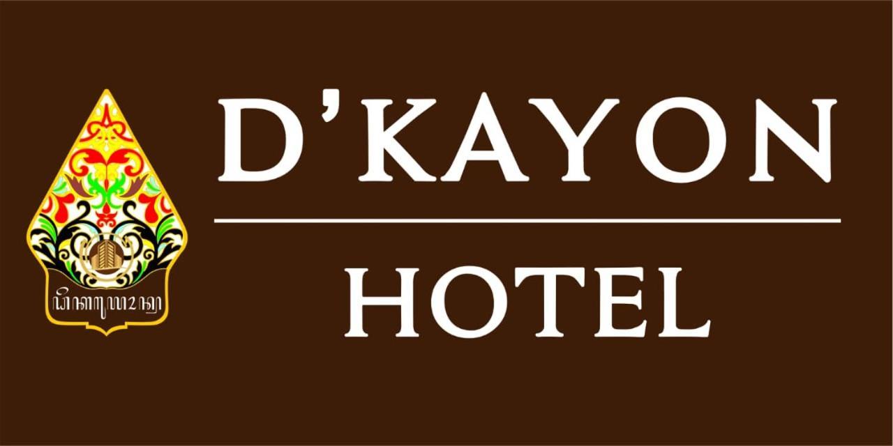 D'Kalpa Hotel Demangan Yogyakarta Dış mekan fotoğraf
